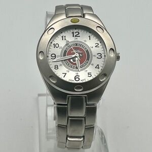 Accutime US Marine Corps Unisex Collectible Watch Working